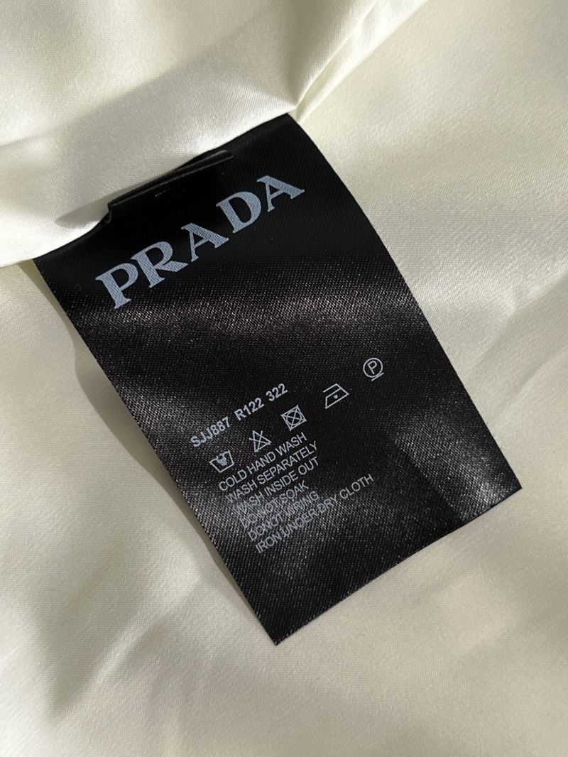 Prada Outwear